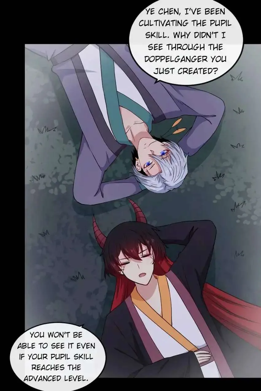 Daddy From Hell Chapter 184 page 59 - 