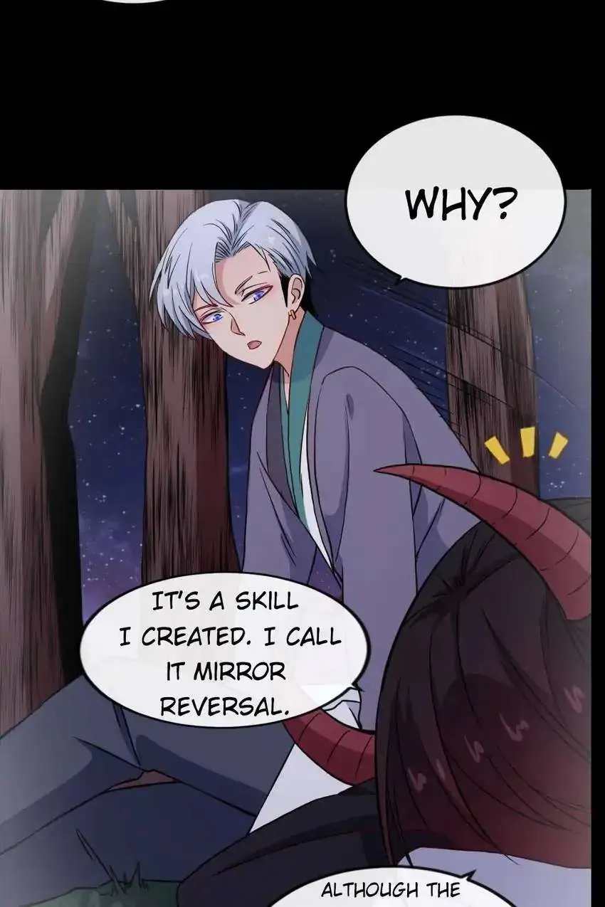 Daddy From Hell Chapter 184 page 60 - 