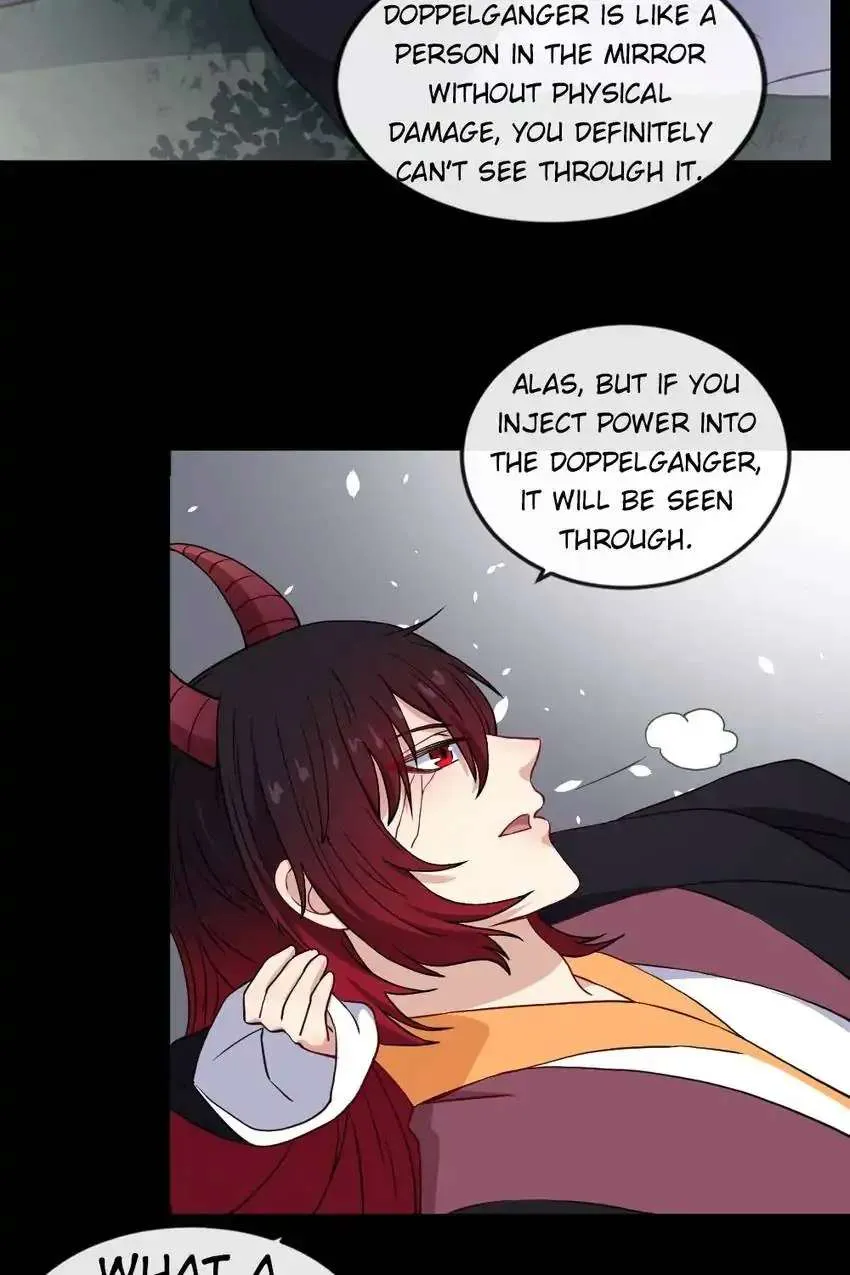 Daddy From Hell Chapter 184 page 61 - 