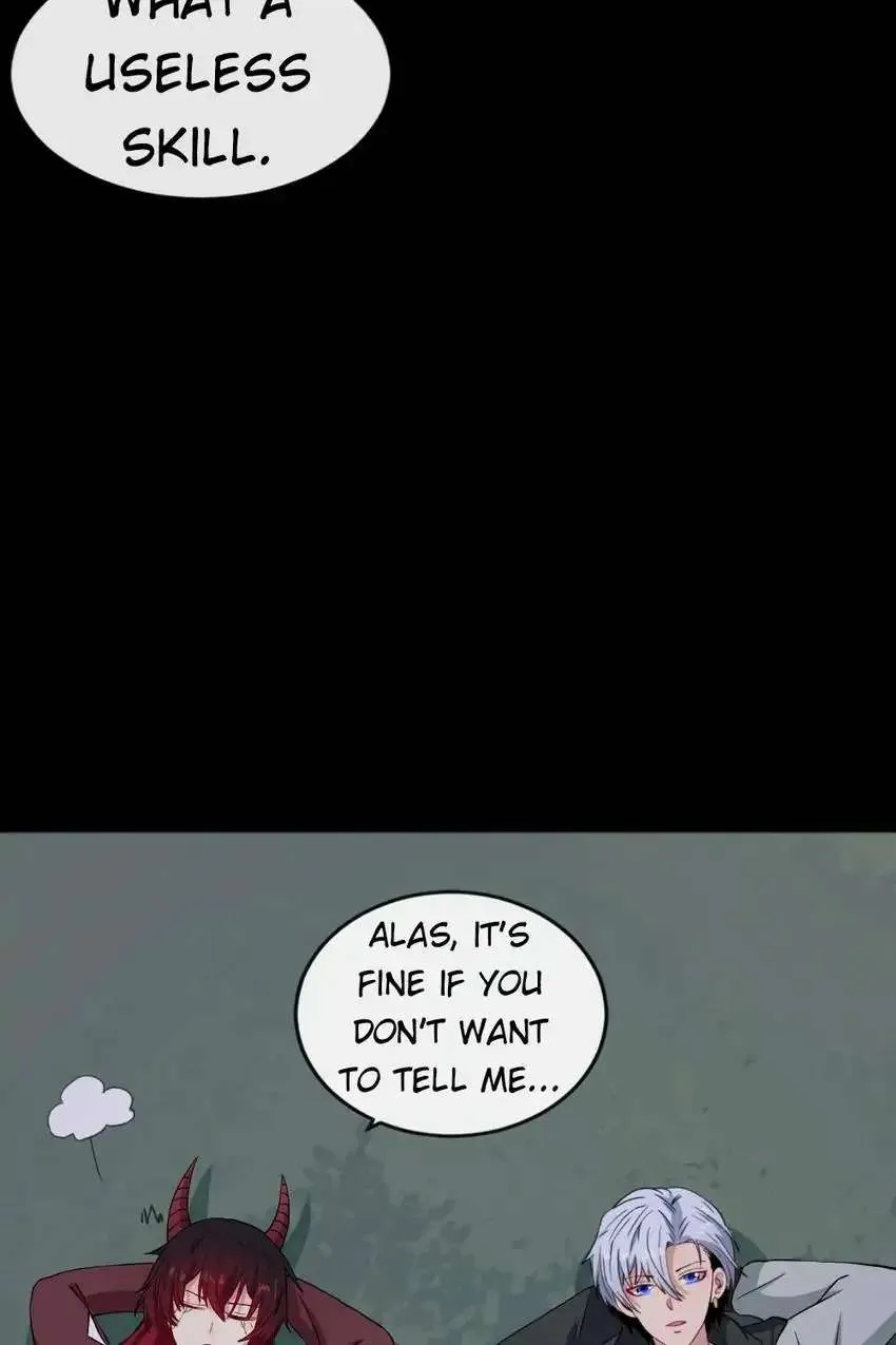 Daddy From Hell Chapter 184 page 62 - 