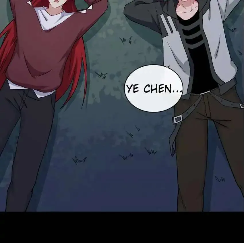 Daddy From Hell Chapter 184 page 63 - 