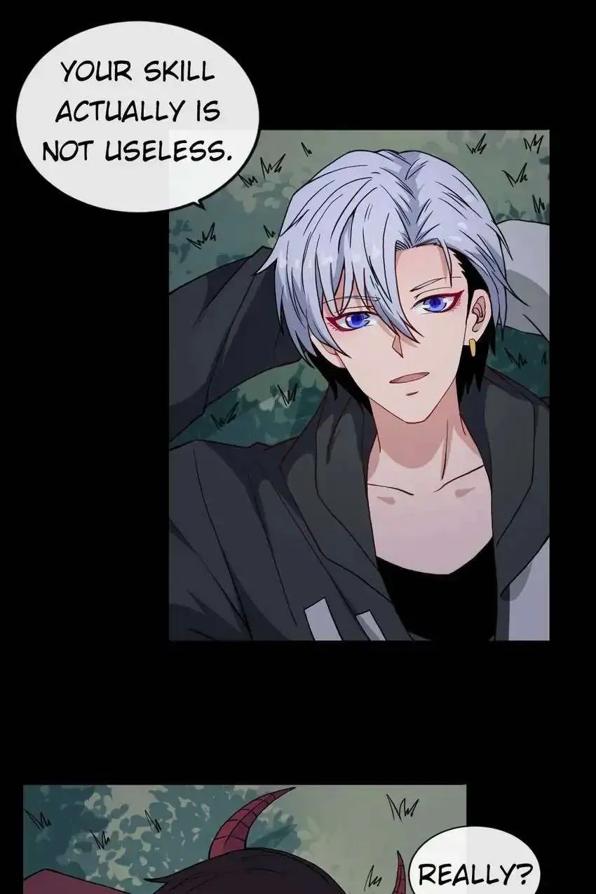 Daddy From Hell Chapter 184 page 64 - 