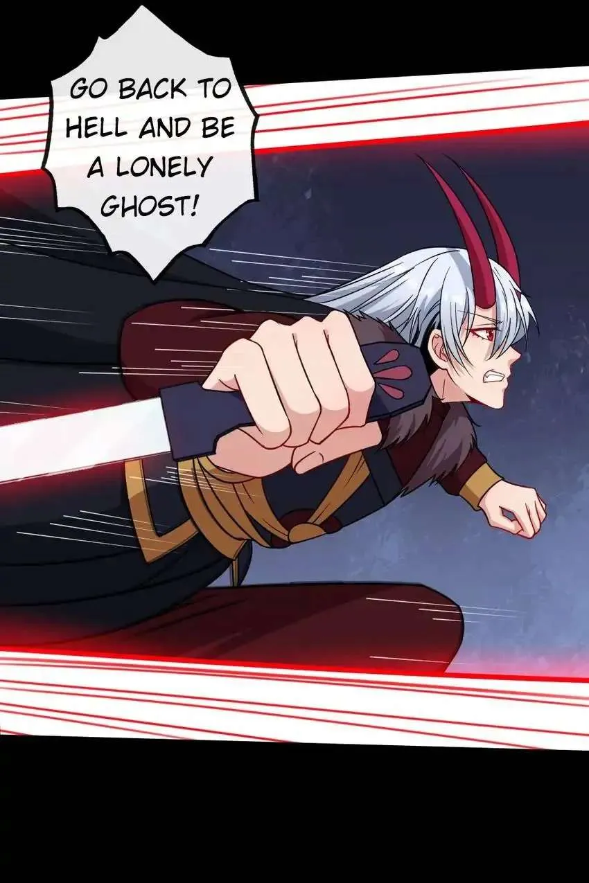 Daddy From Hell Chapter 184 page 8 - 