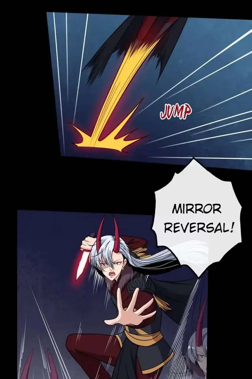 Daddy From Hell Chapter 184 page 9 - 