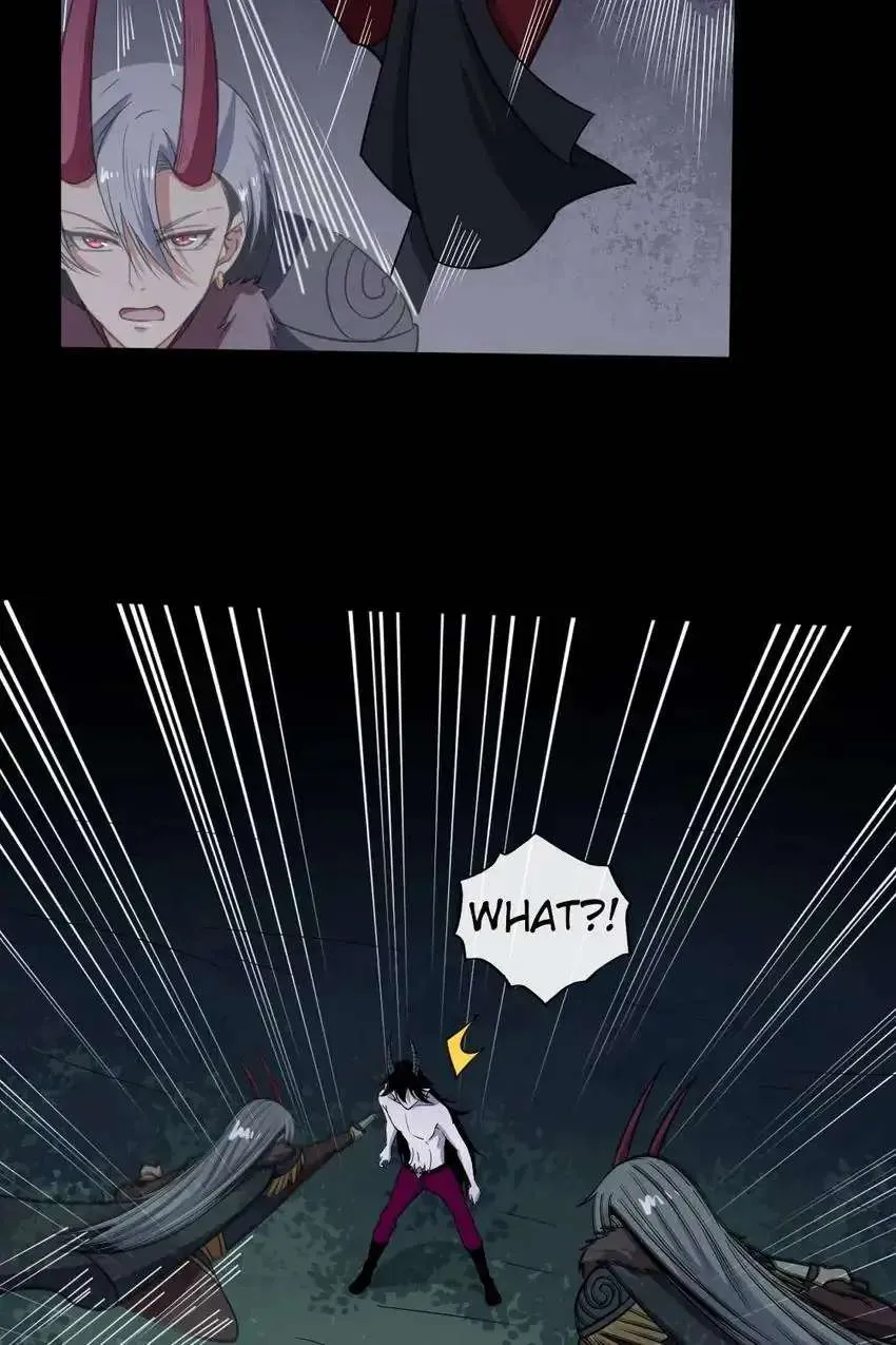 Daddy From Hell Chapter 184 page 10 - 