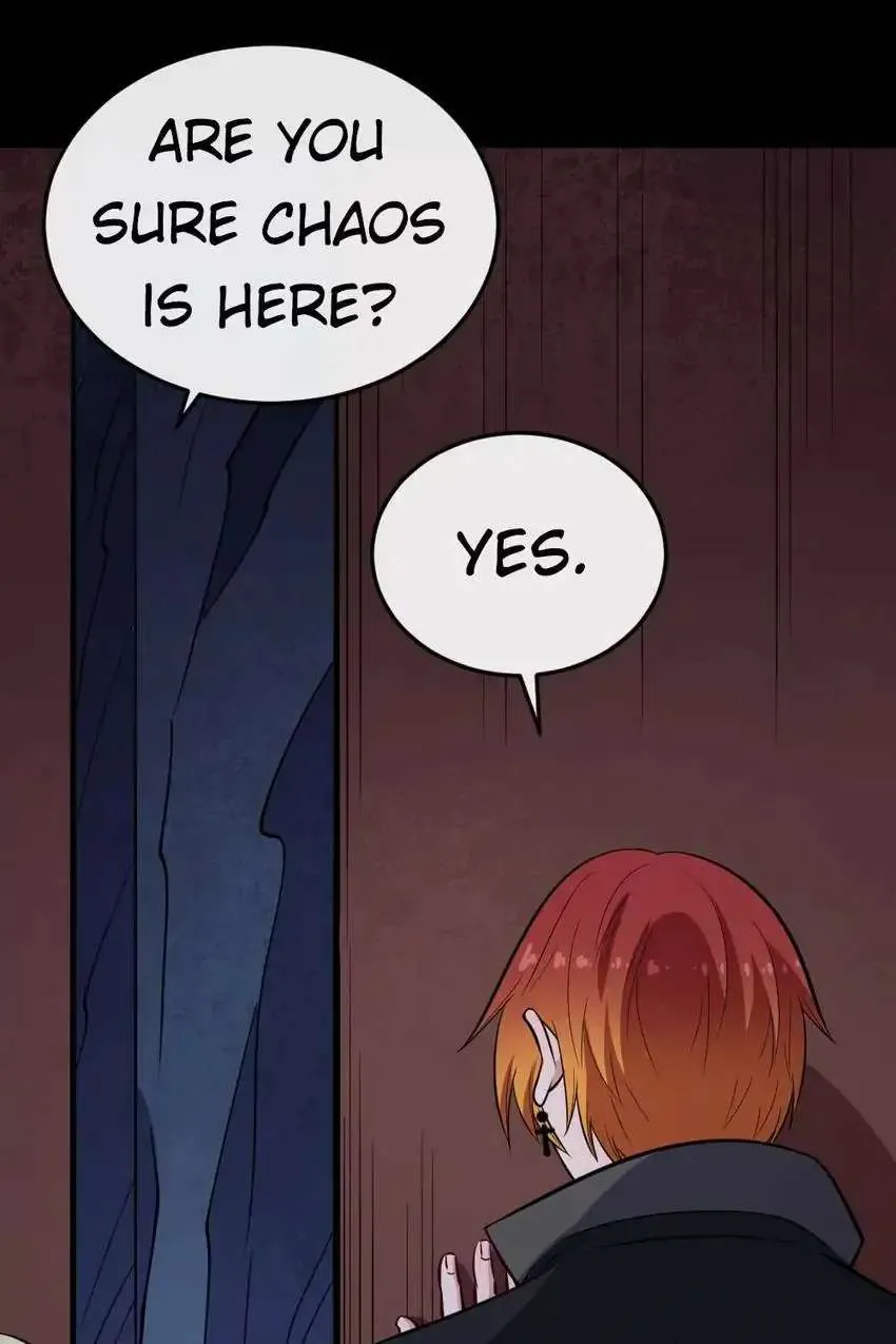 Daddy From Hell Chapter 185 page 1 - 