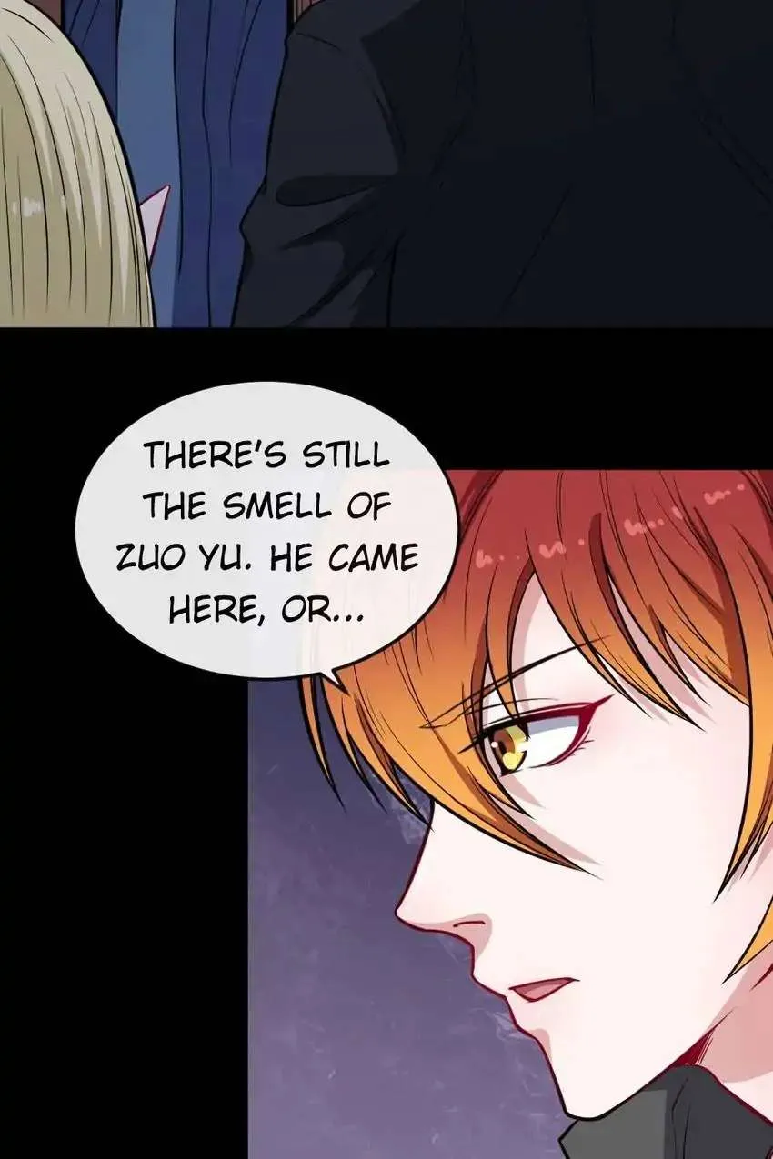 Daddy From Hell Chapter 185 page 2 - 