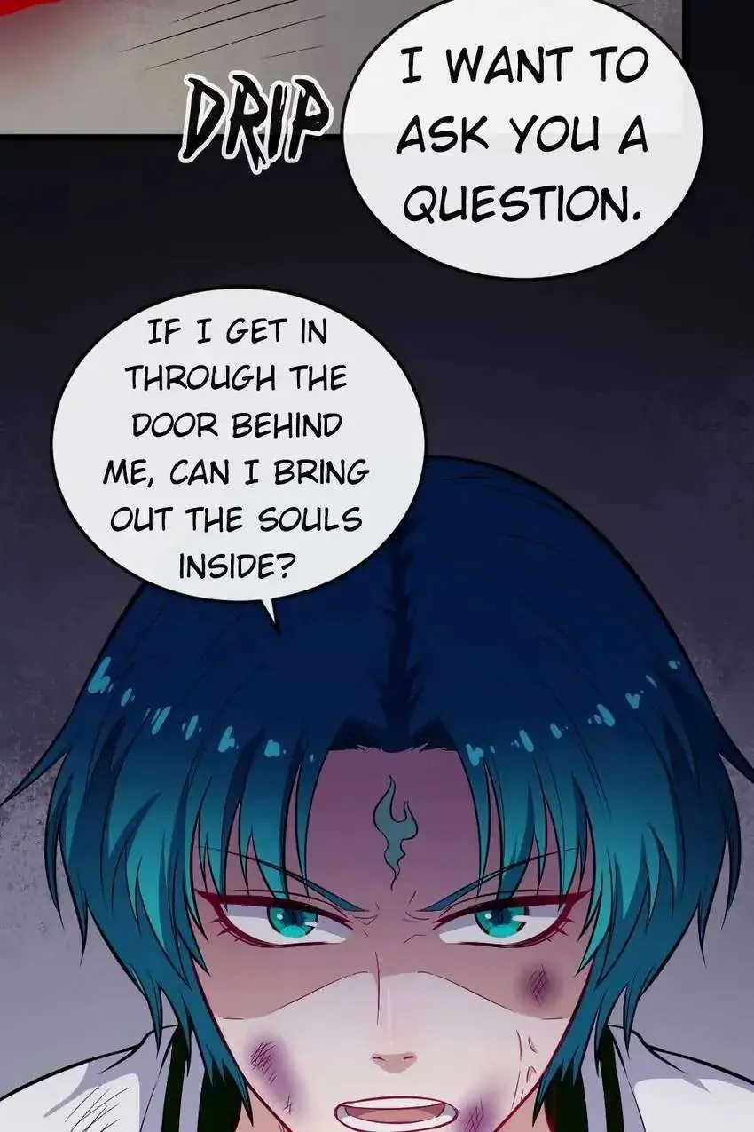 Daddy From Hell Chapter 185 page 12 - 