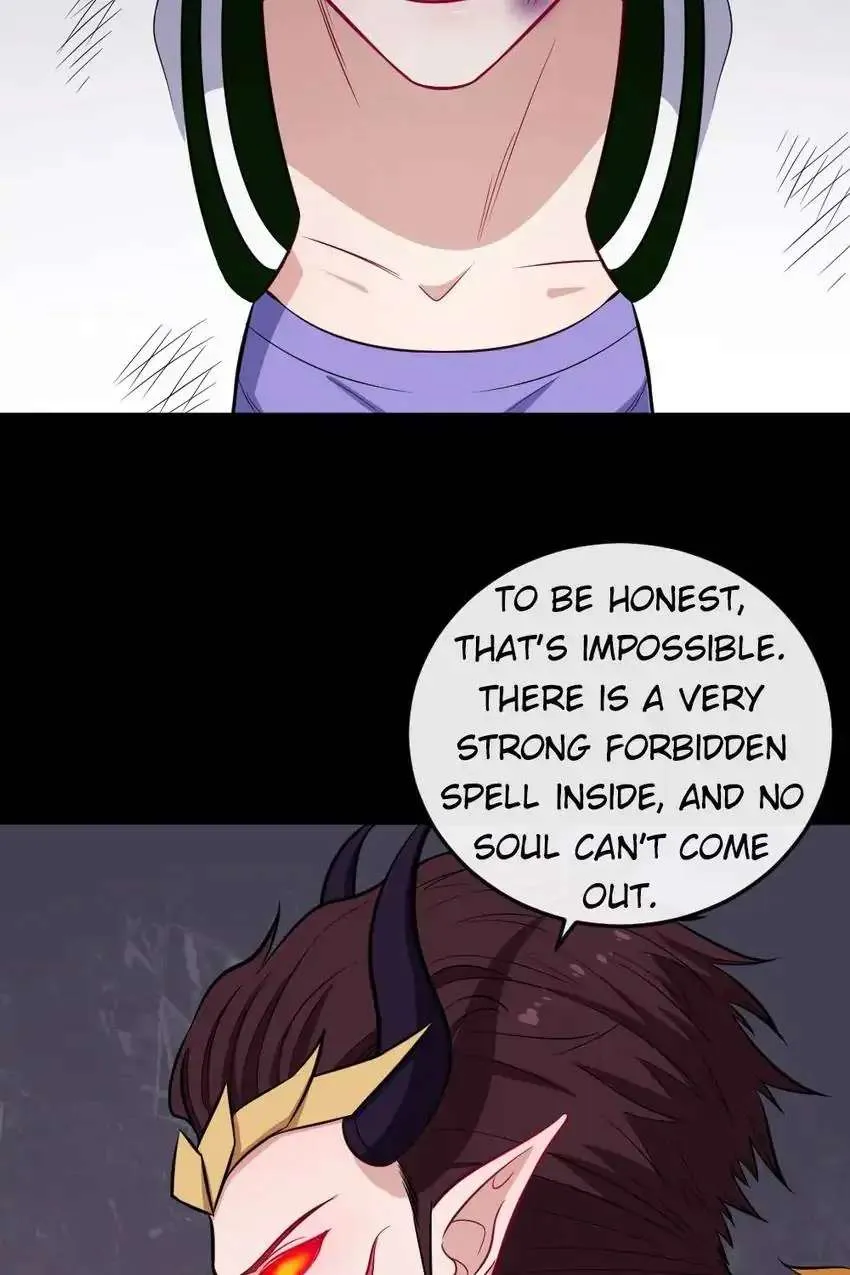 Daddy From Hell Chapter 185 page 13 - 
