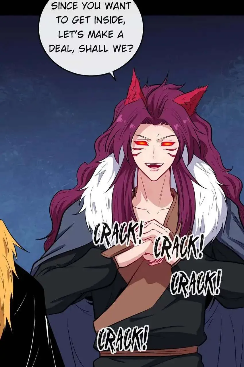 Daddy From Hell Chapter 185 page 15 - 