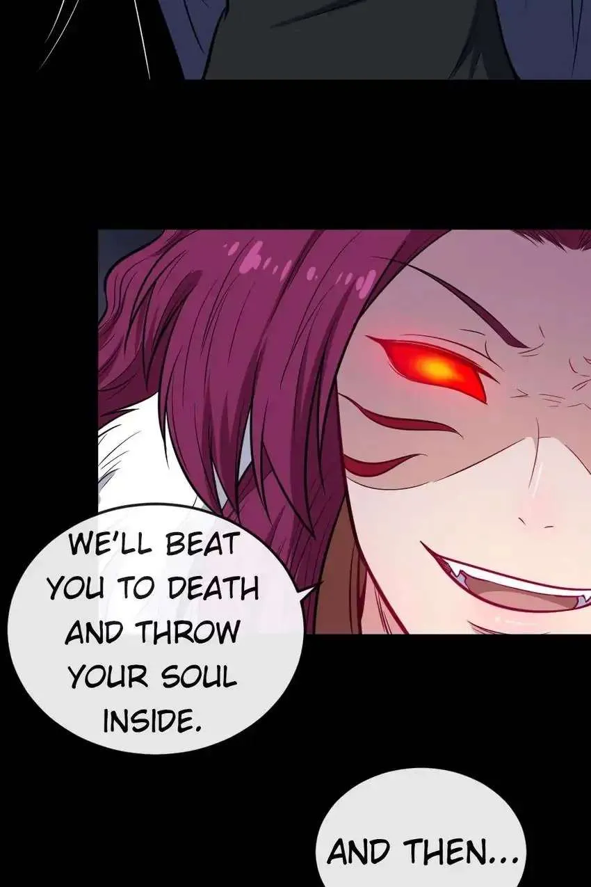 Daddy From Hell Chapter 185 page 16 - 