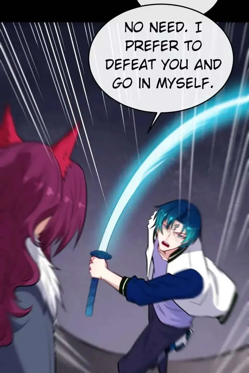 Daddy From Hell Chapter 185 page 17 - 
