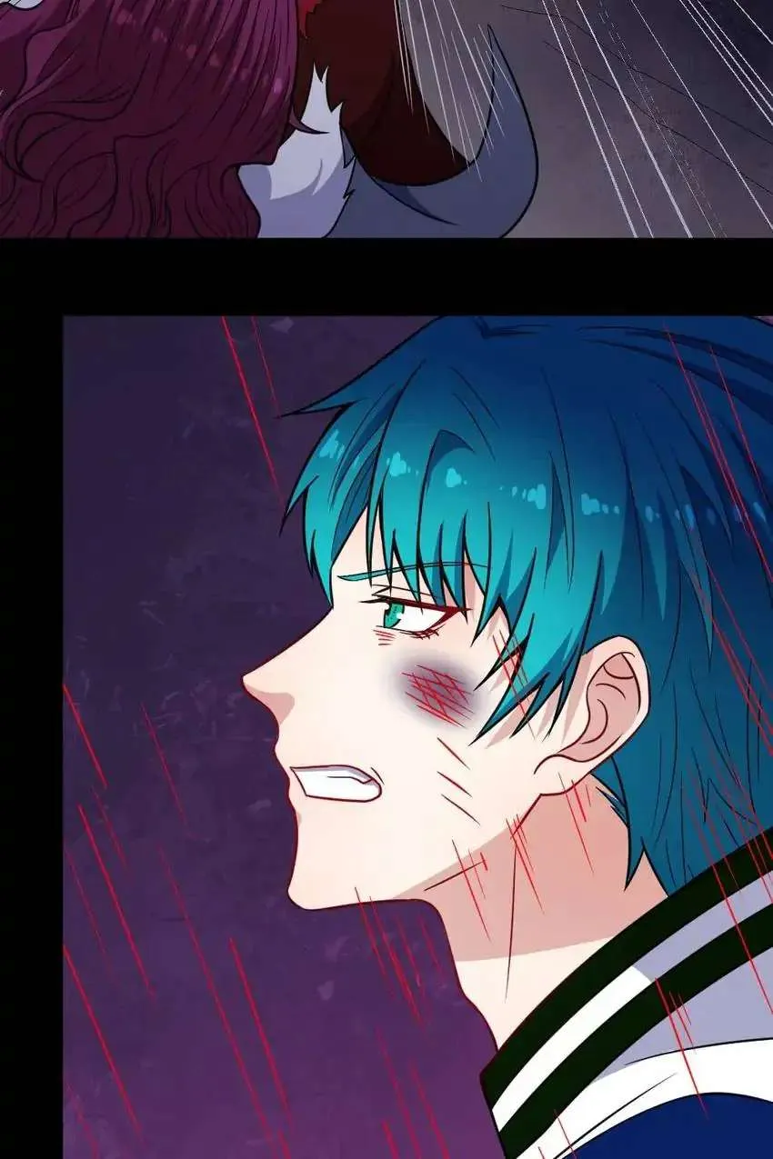 Daddy From Hell Chapter 185 page 20 - 