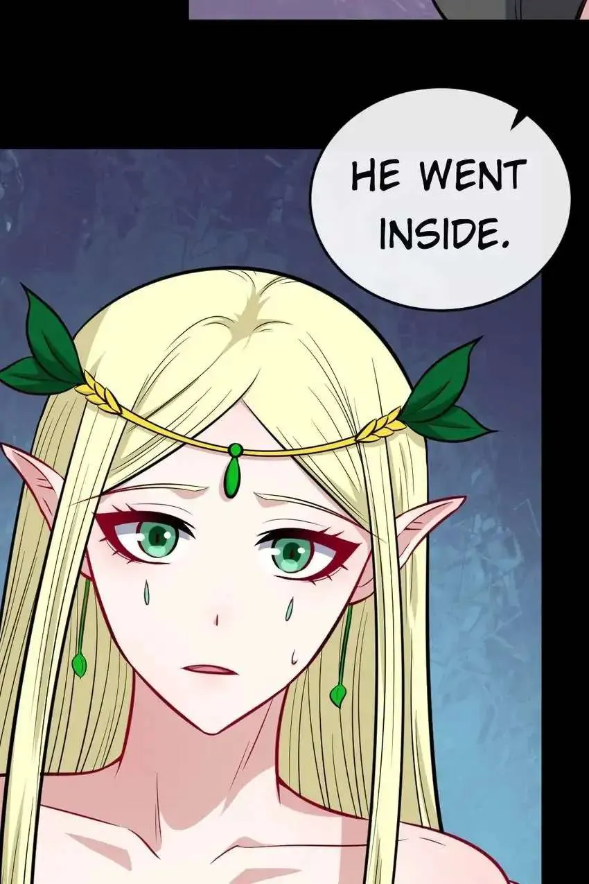 Daddy From Hell Chapter 185 page 3 - 
