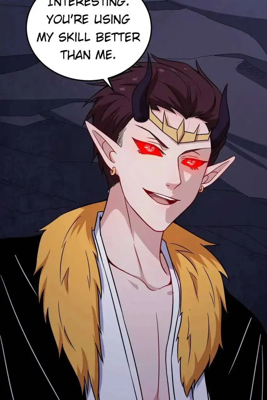 Daddy From Hell Chapter 185 page 23 - 