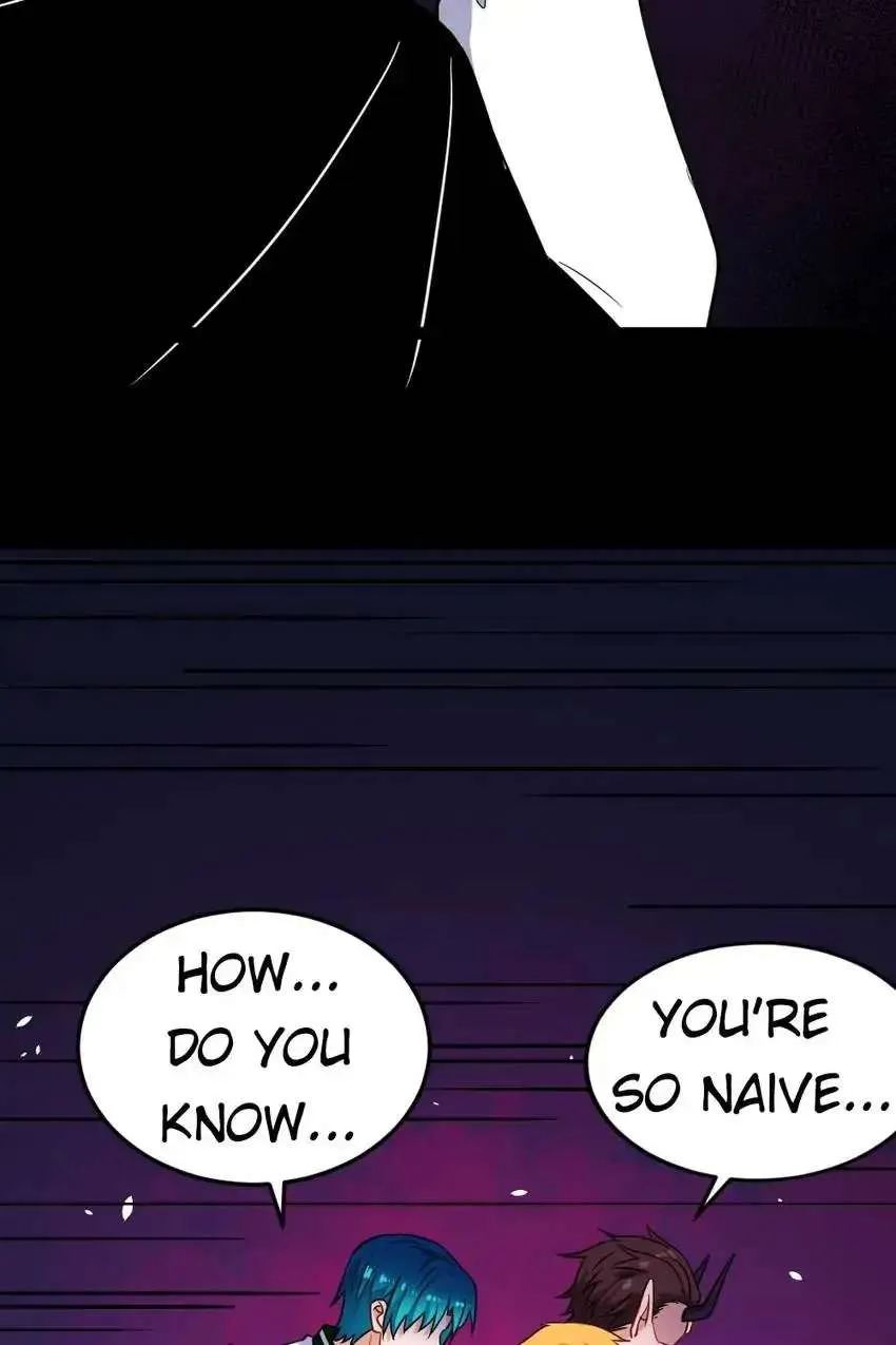 Daddy From Hell Chapter 185 page 25 - 