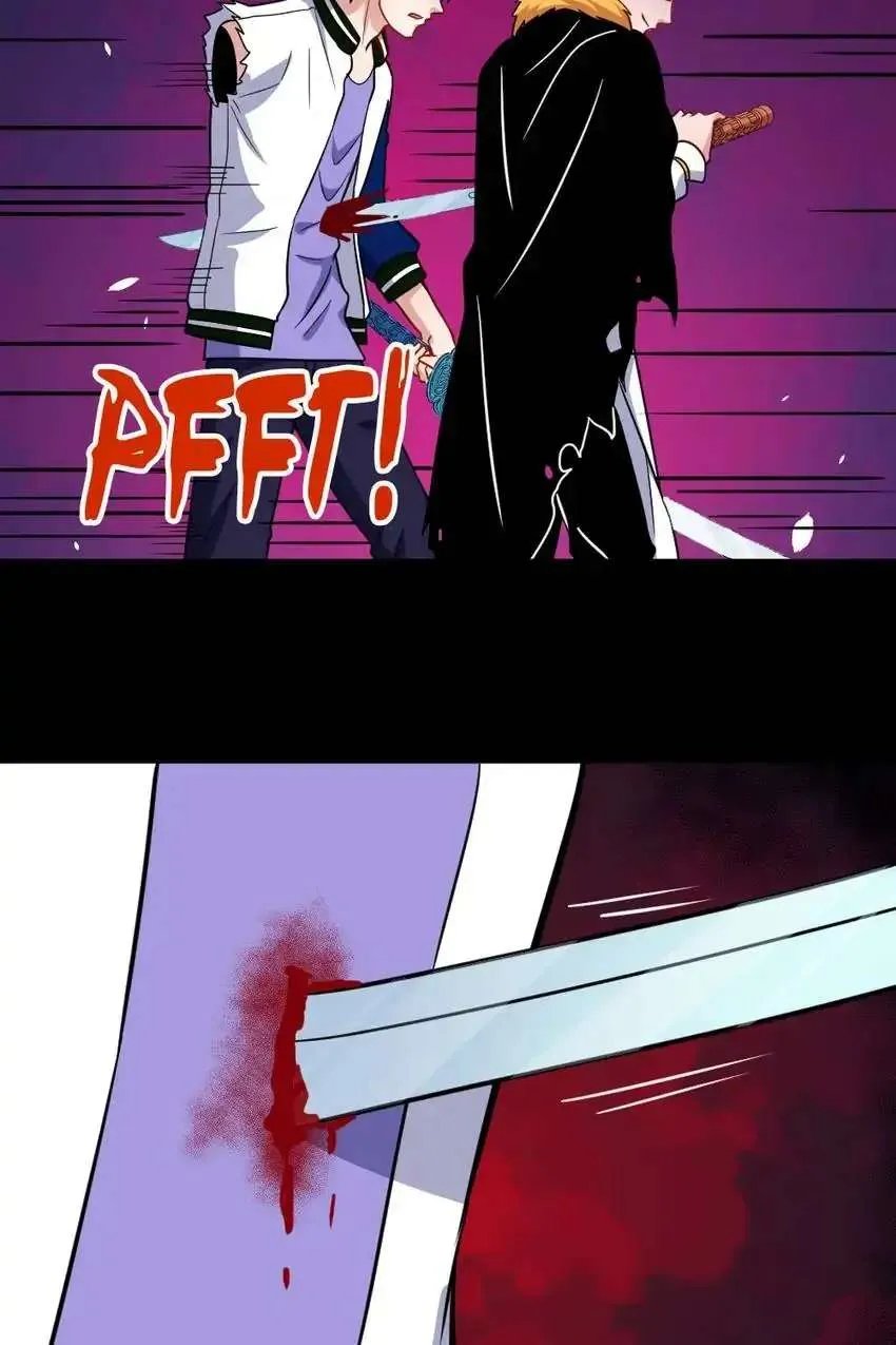 Daddy From Hell Chapter 185 page 26 - 