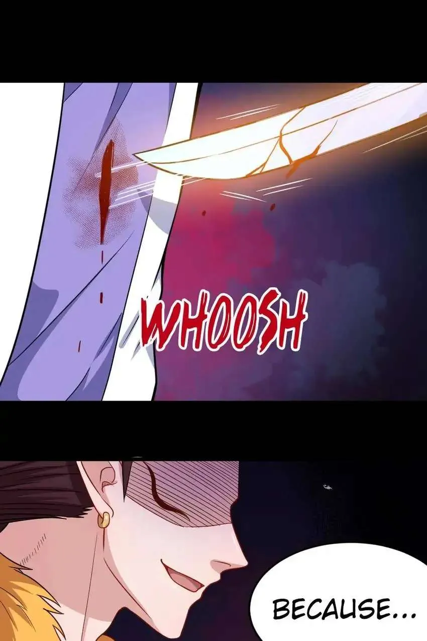 Daddy From Hell Chapter 185 page 28 - 
