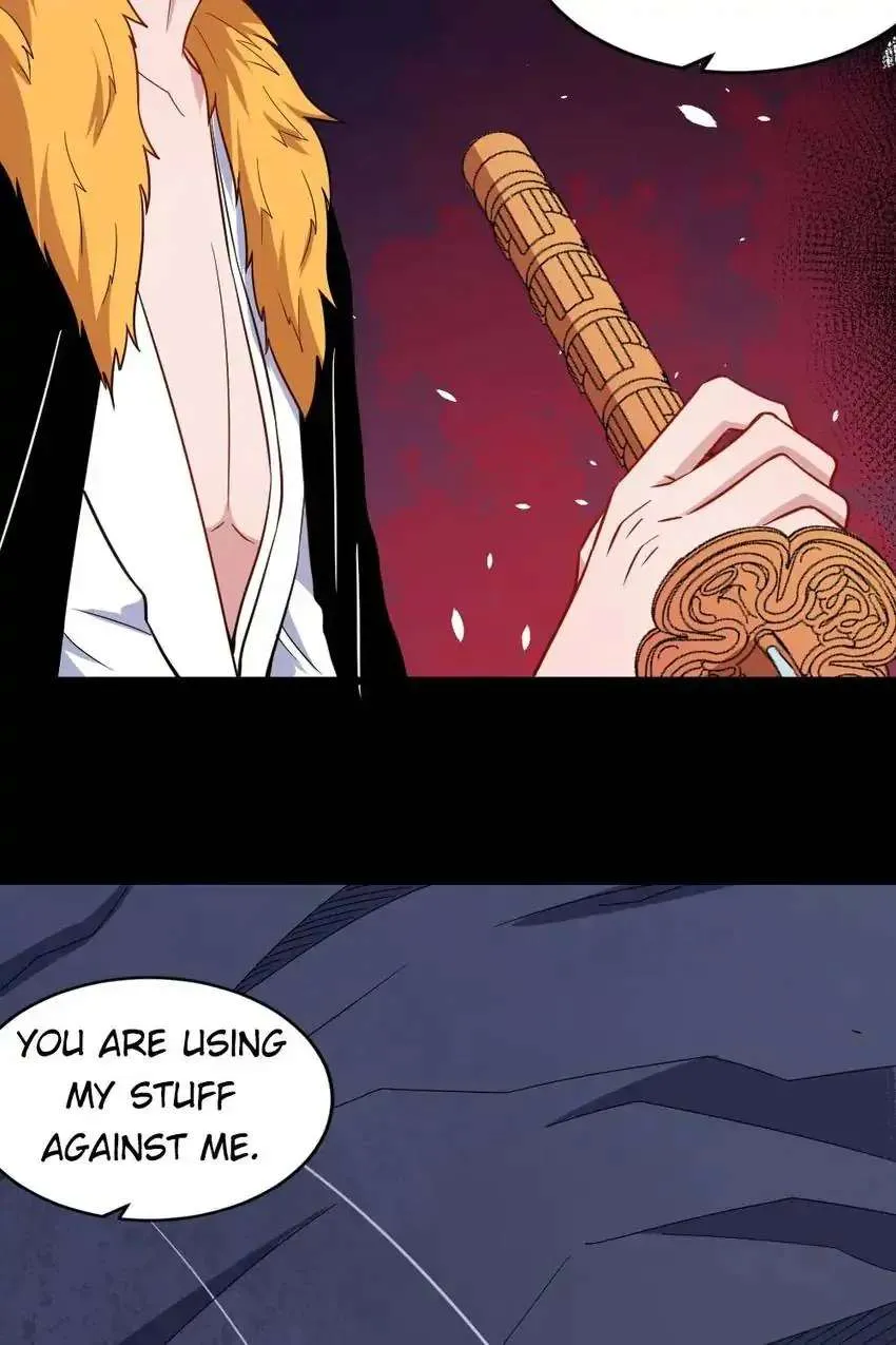 Daddy From Hell Chapter 185 page 29 - 