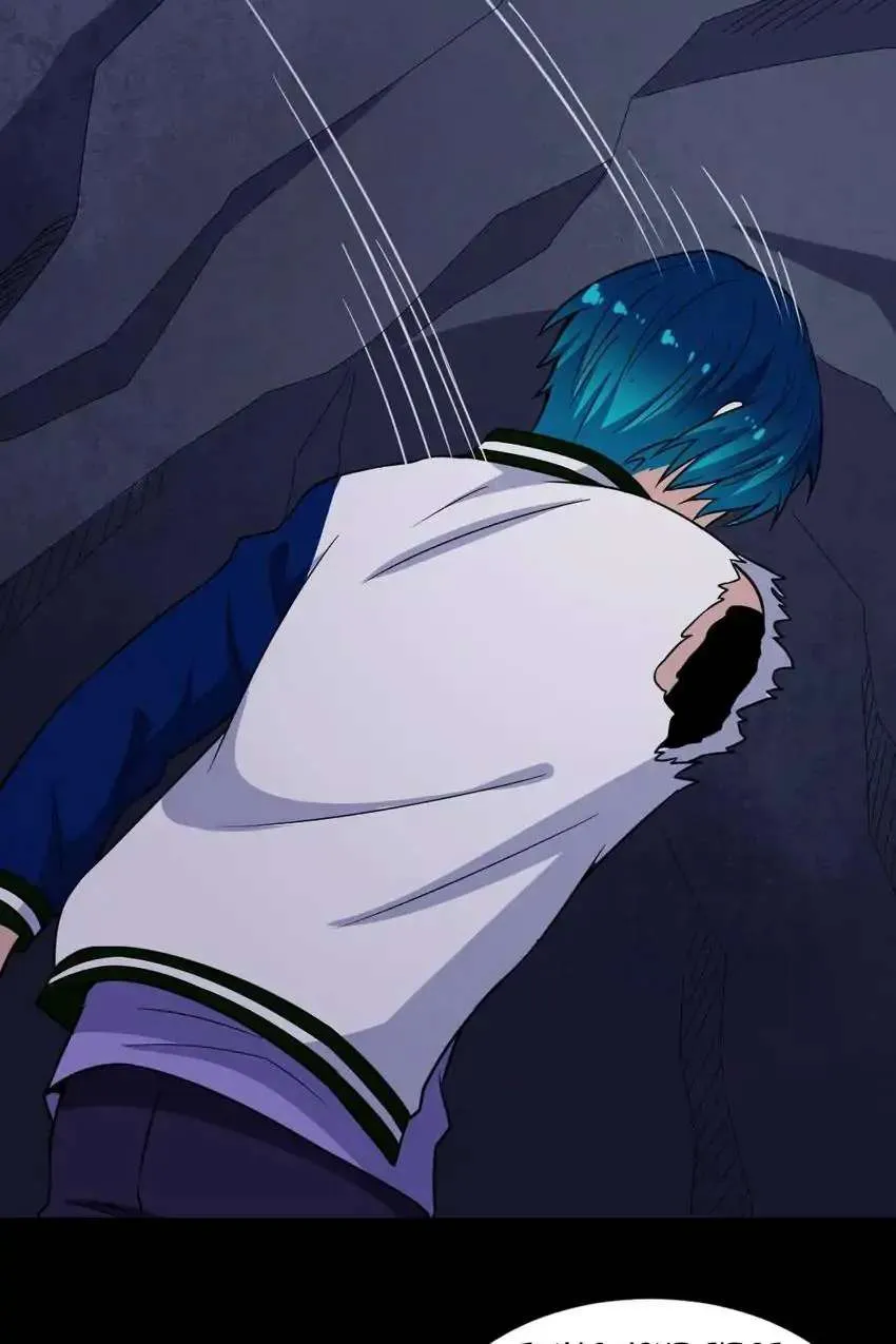 Daddy From Hell Chapter 185 page 30 - 
