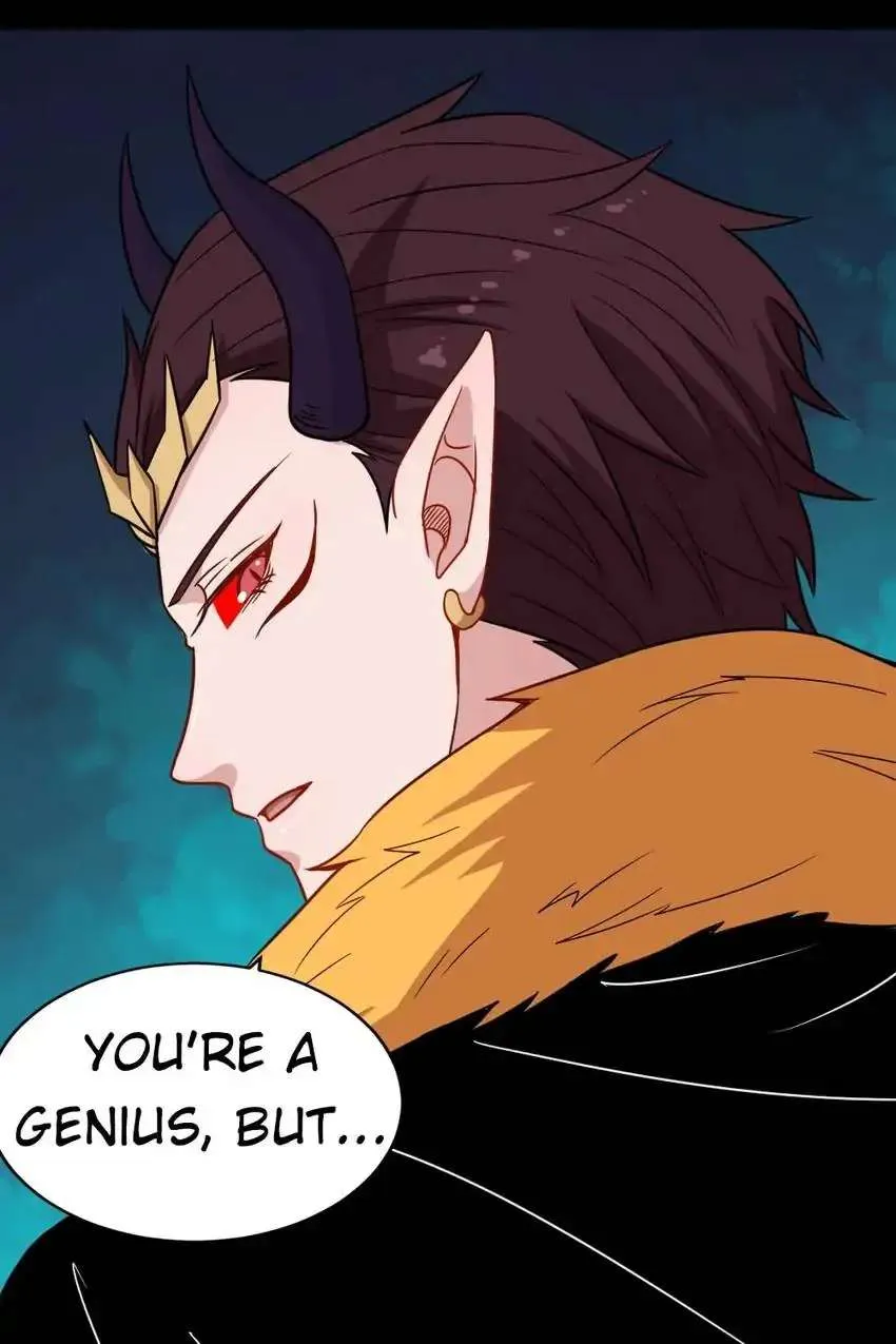 Daddy From Hell Chapter 185 page 32 - 