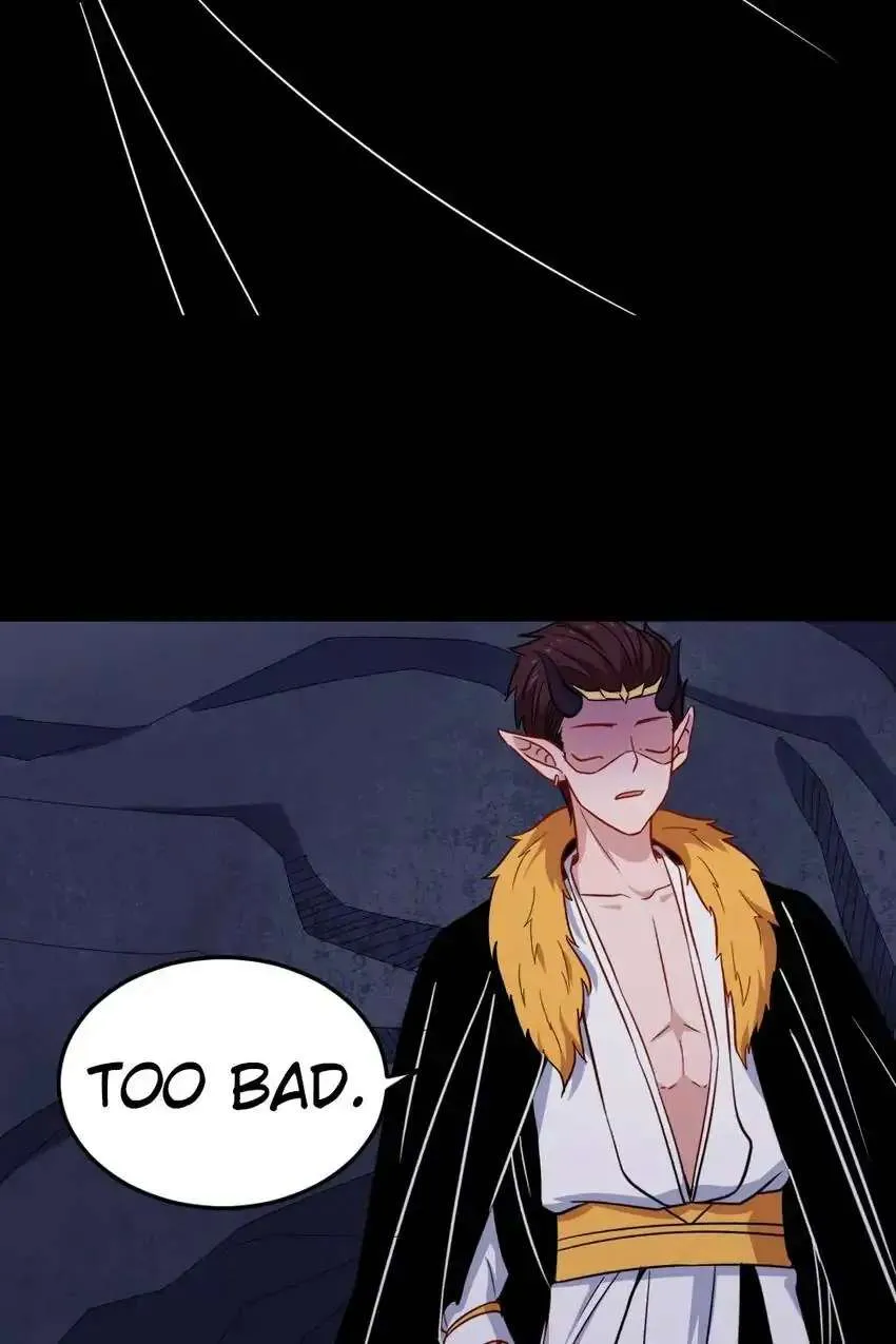 Daddy From Hell Chapter 185 page 33 - 