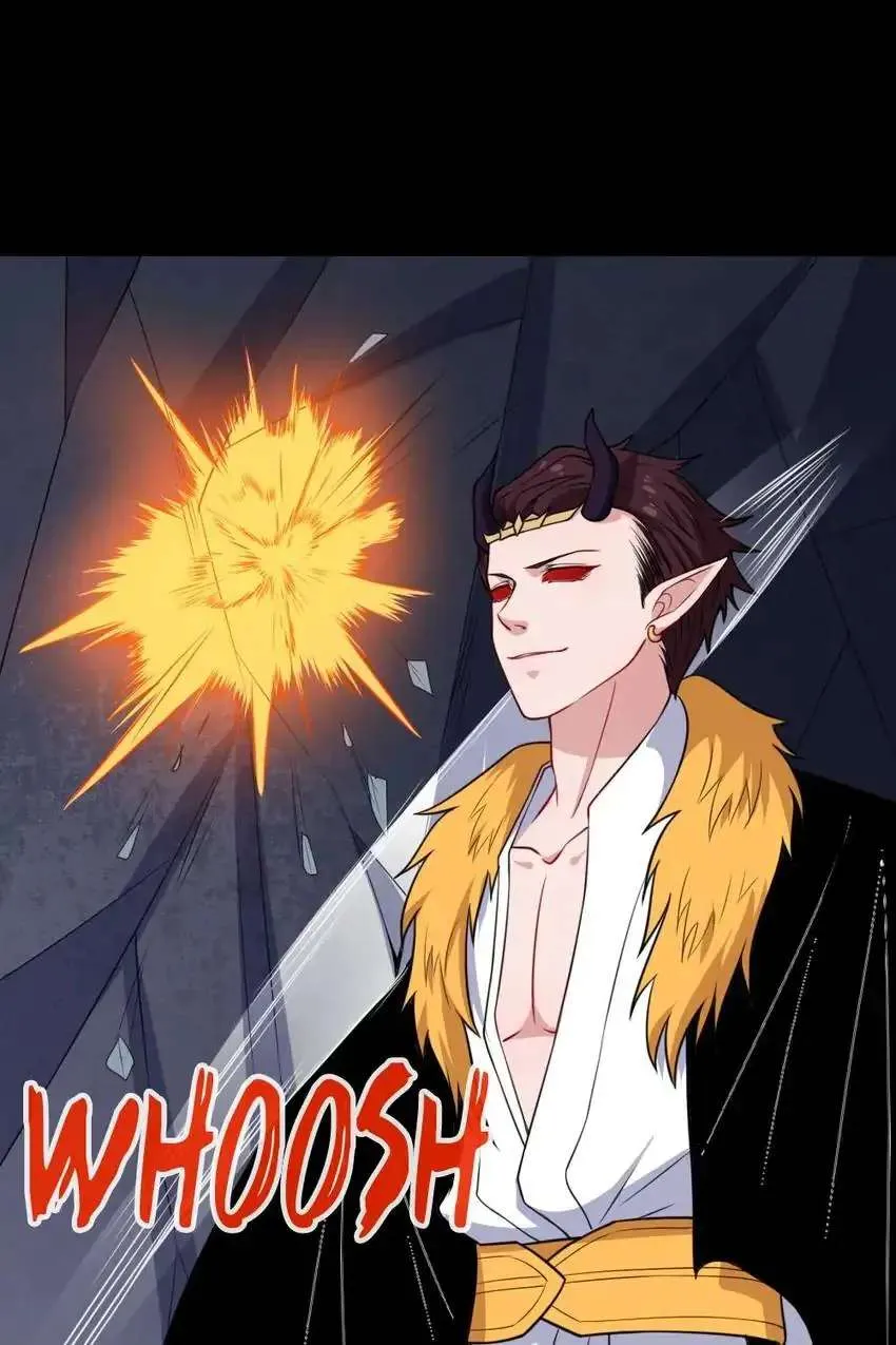 Daddy From Hell Chapter 185 page 36 - 
