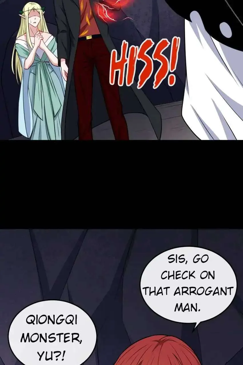 Daddy From Hell Chapter 185 page 38 - 