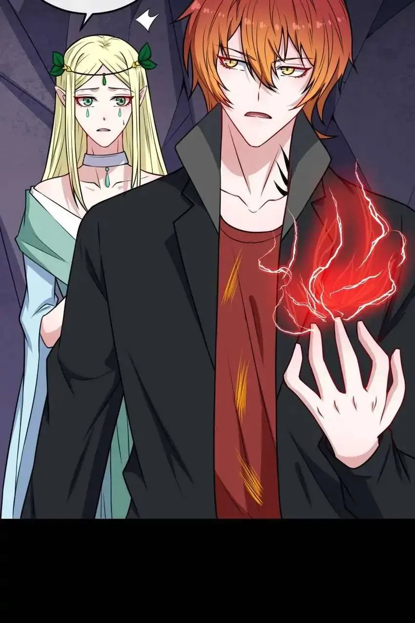 Daddy From Hell Chapter 185 page 39 - 