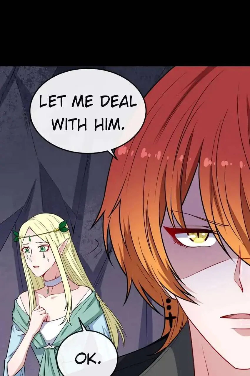 Daddy From Hell Chapter 185 page 40 - 
