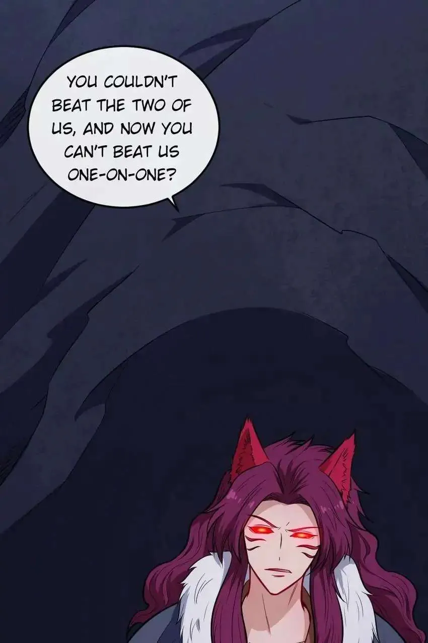 Daddy From Hell Chapter 185 page 5 - 