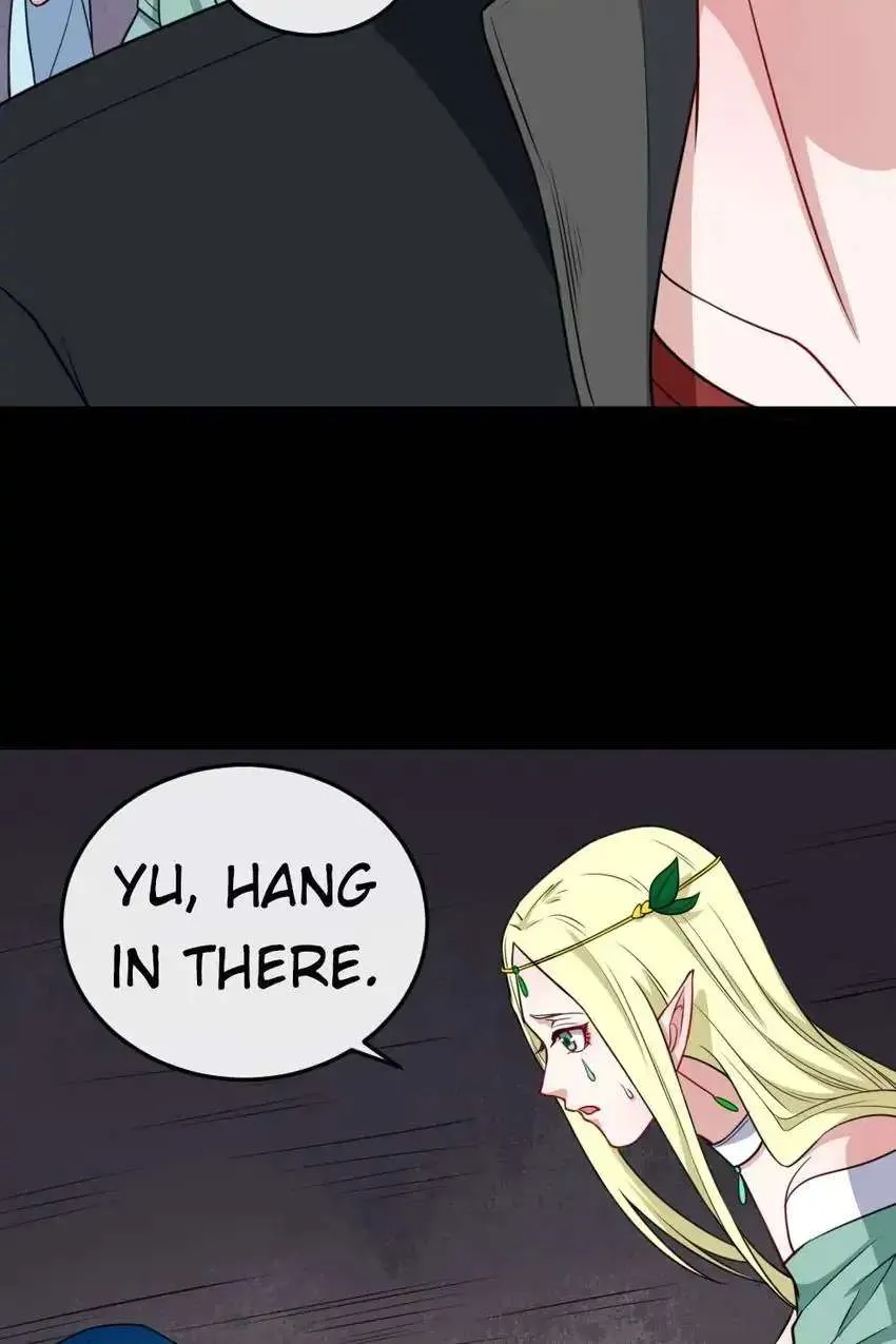 Daddy From Hell Chapter 185 page 41 - 