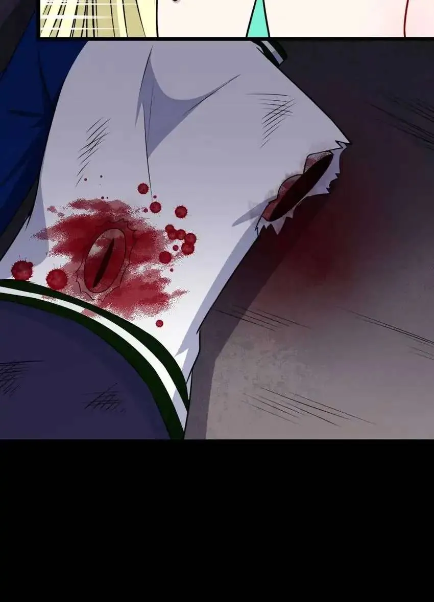 Daddy From Hell Chapter 185 page 44 - 