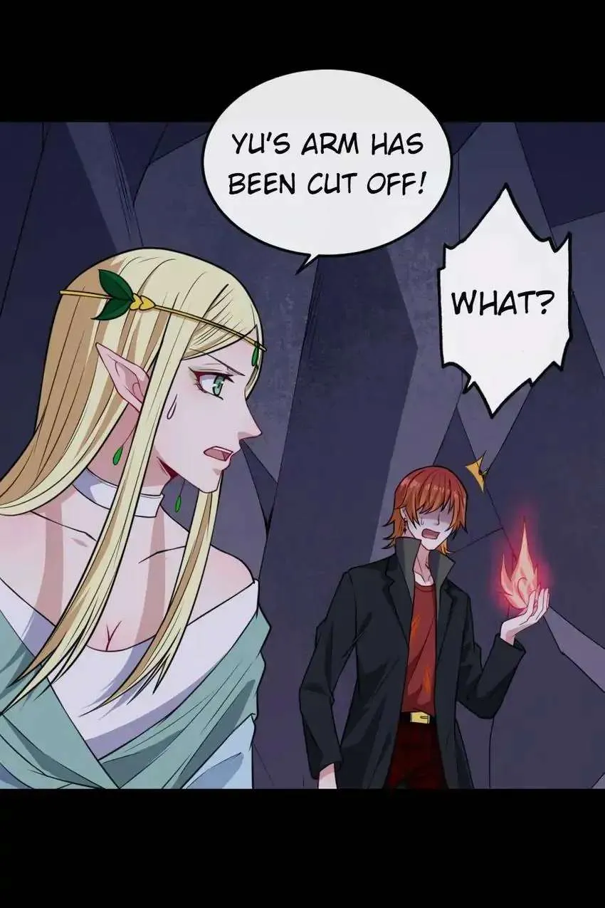 Daddy From Hell Chapter 185 page 45 - 