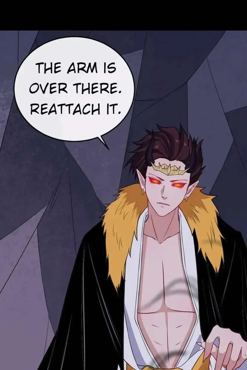 Daddy From Hell Chapter 185 page 46 - 