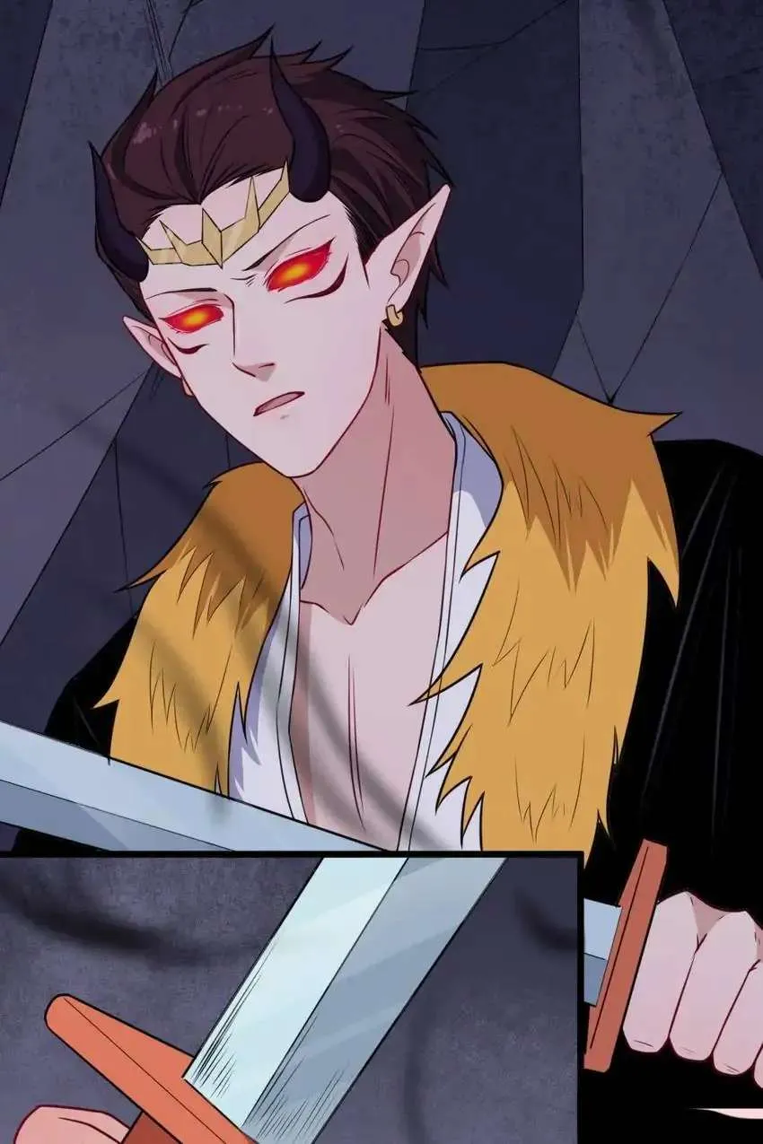 Daddy From Hell Chapter 185 page 50 - 