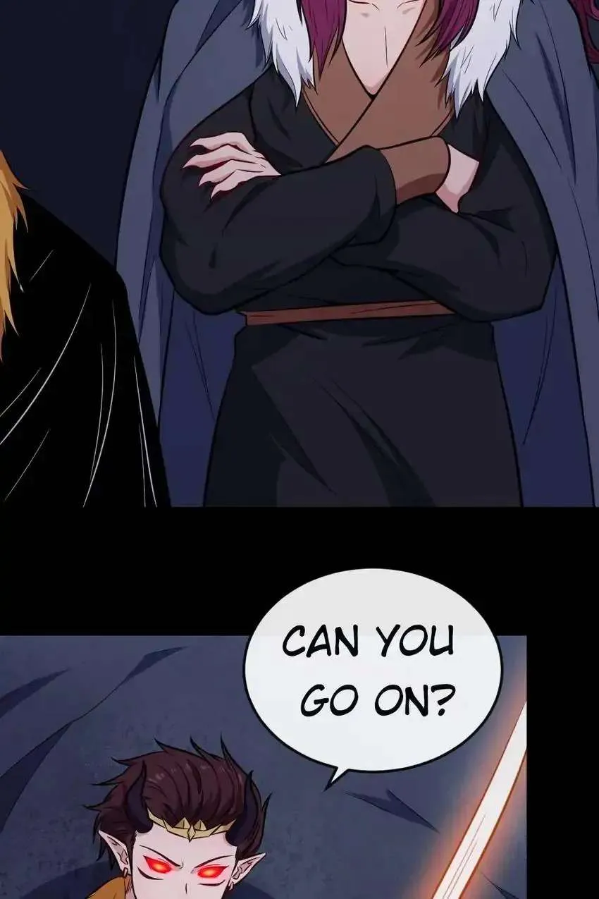 Daddy From Hell Chapter 185 page 6 - 