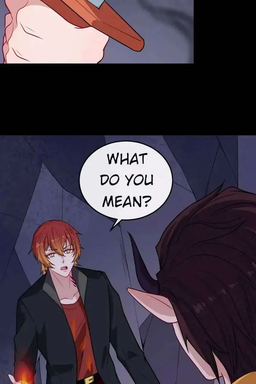 Daddy From Hell Chapter 185 page 51 - 