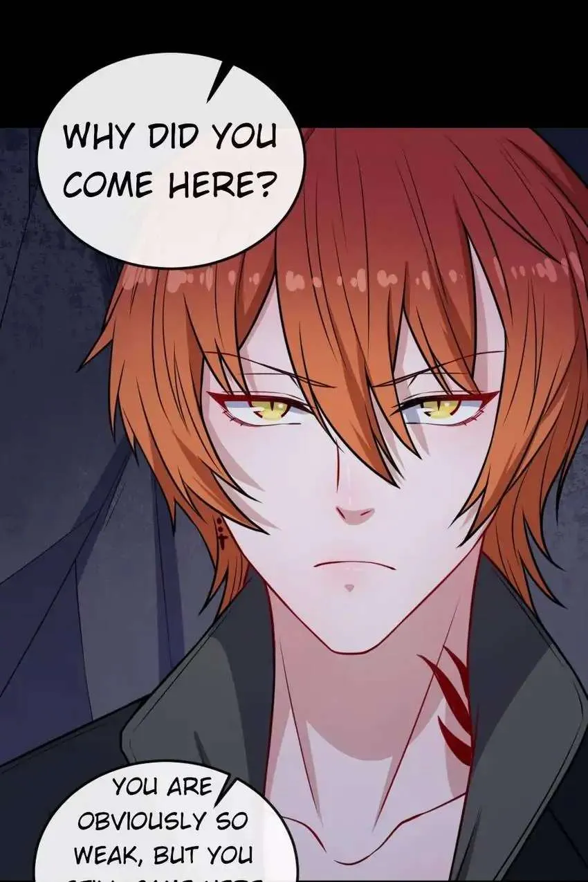 Daddy From Hell Chapter 185 page 55 - 
