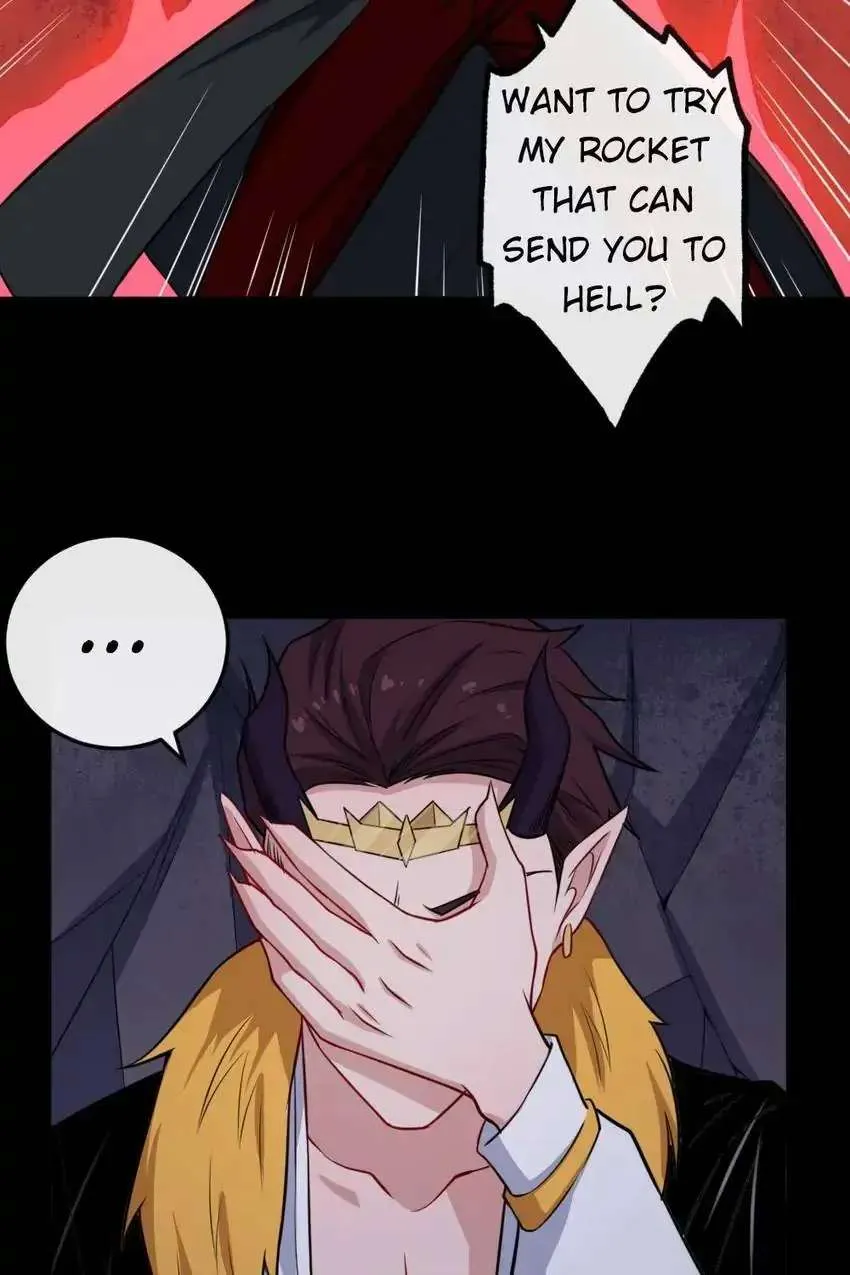 Daddy From Hell Chapter 185 page 57 - 
