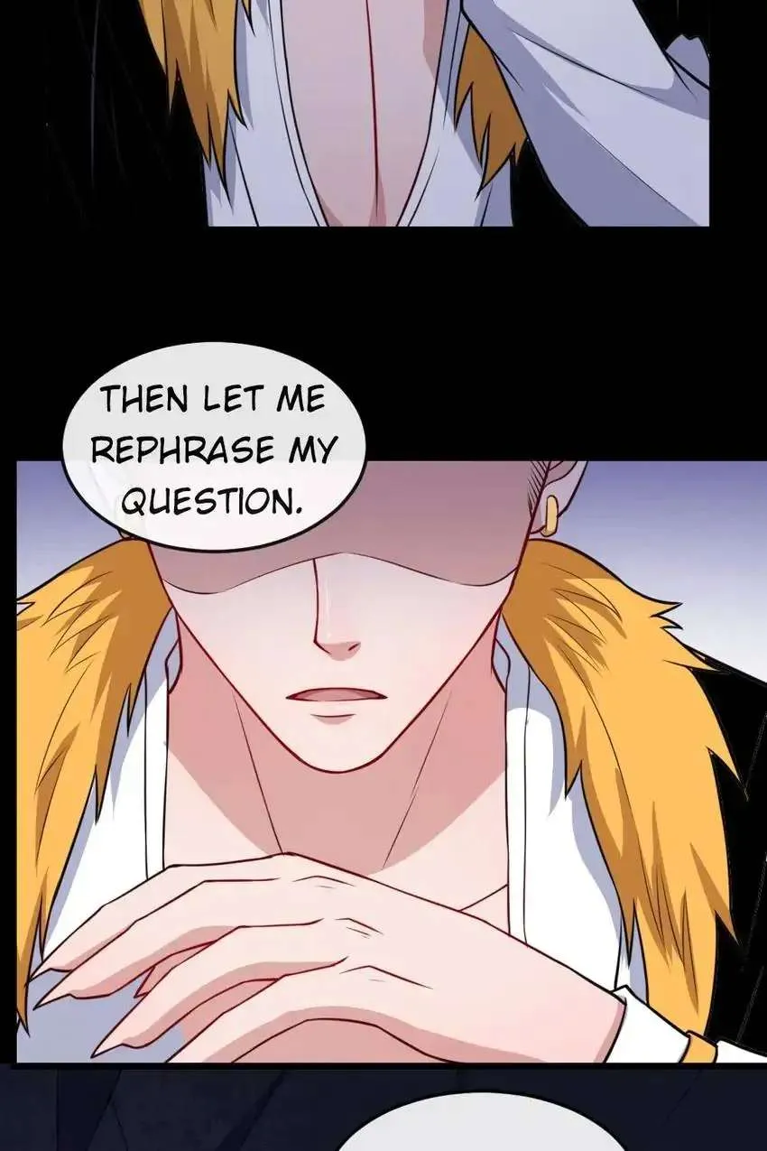 Daddy From Hell Chapter 185 page 58 - 