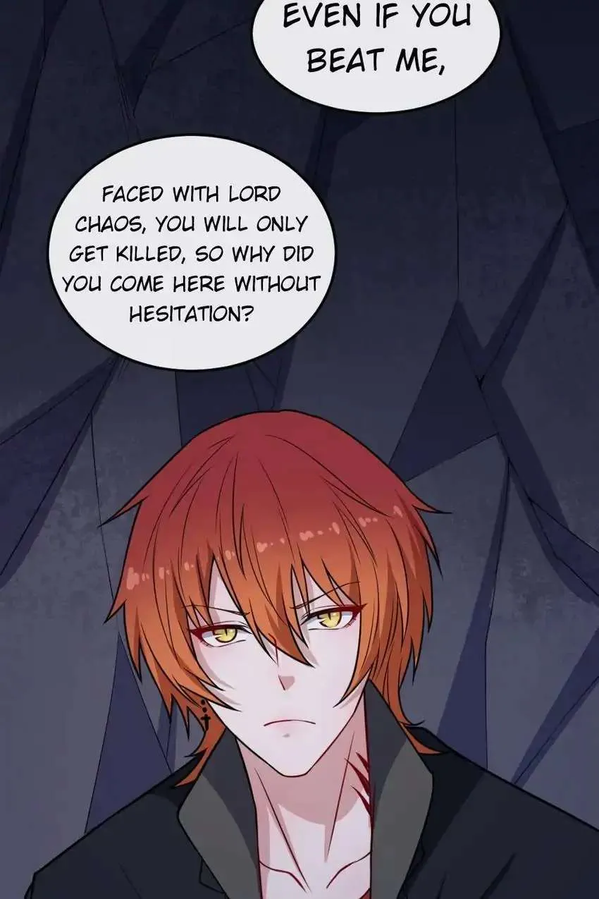 Daddy From Hell Chapter 185 page 59 - 