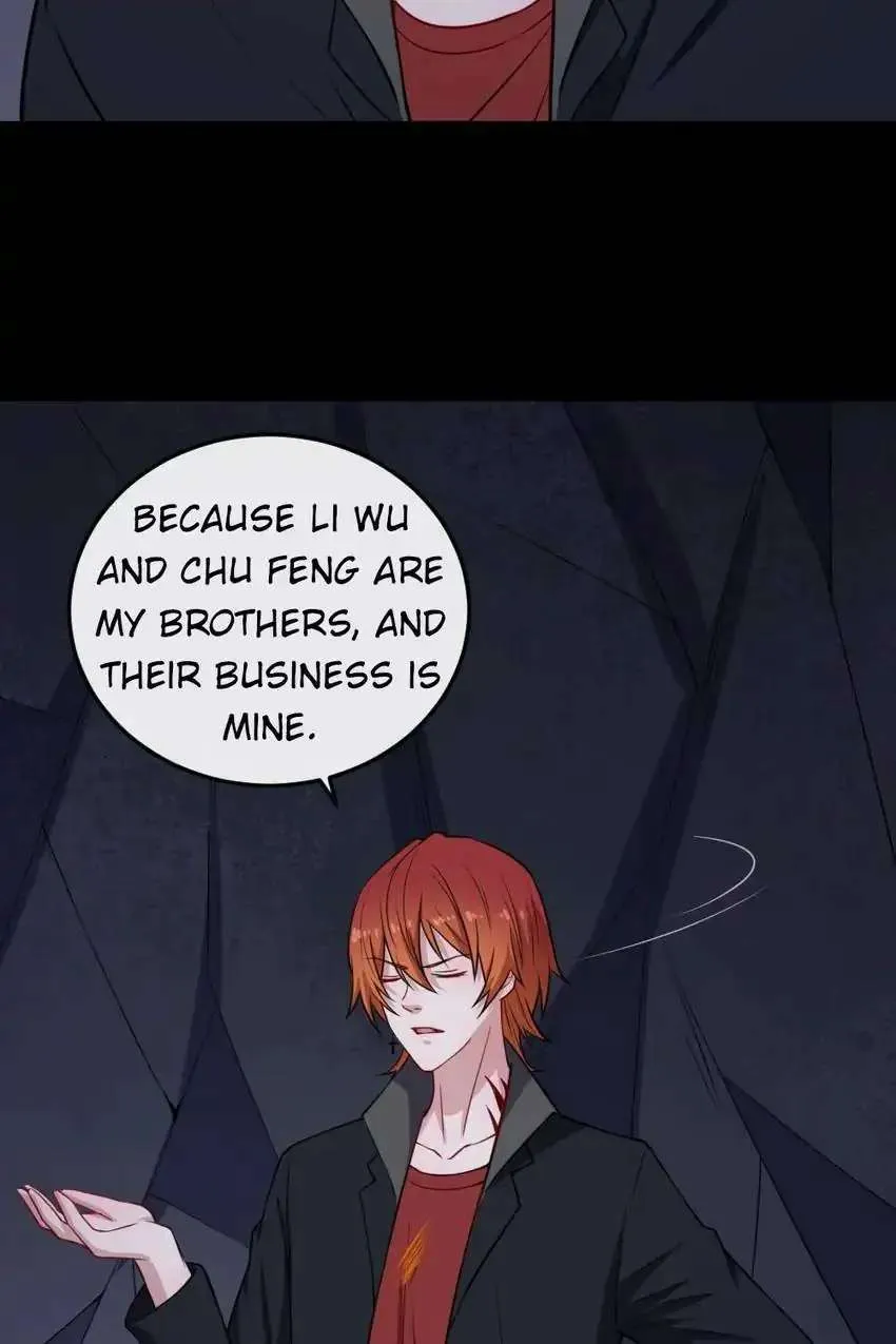 Daddy From Hell Chapter 185 page 60 - 