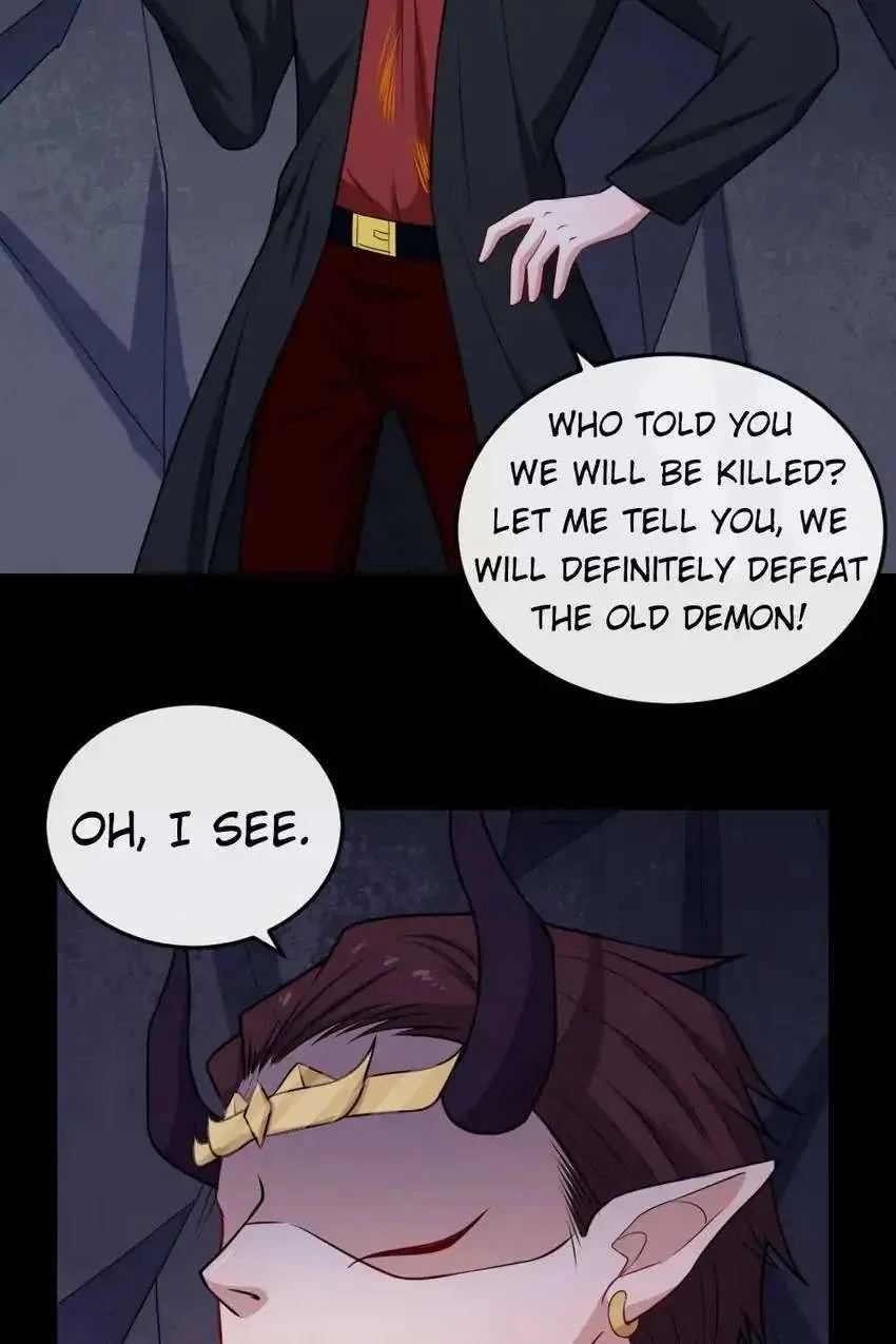 Daddy From Hell Chapter 185 page 61 - 