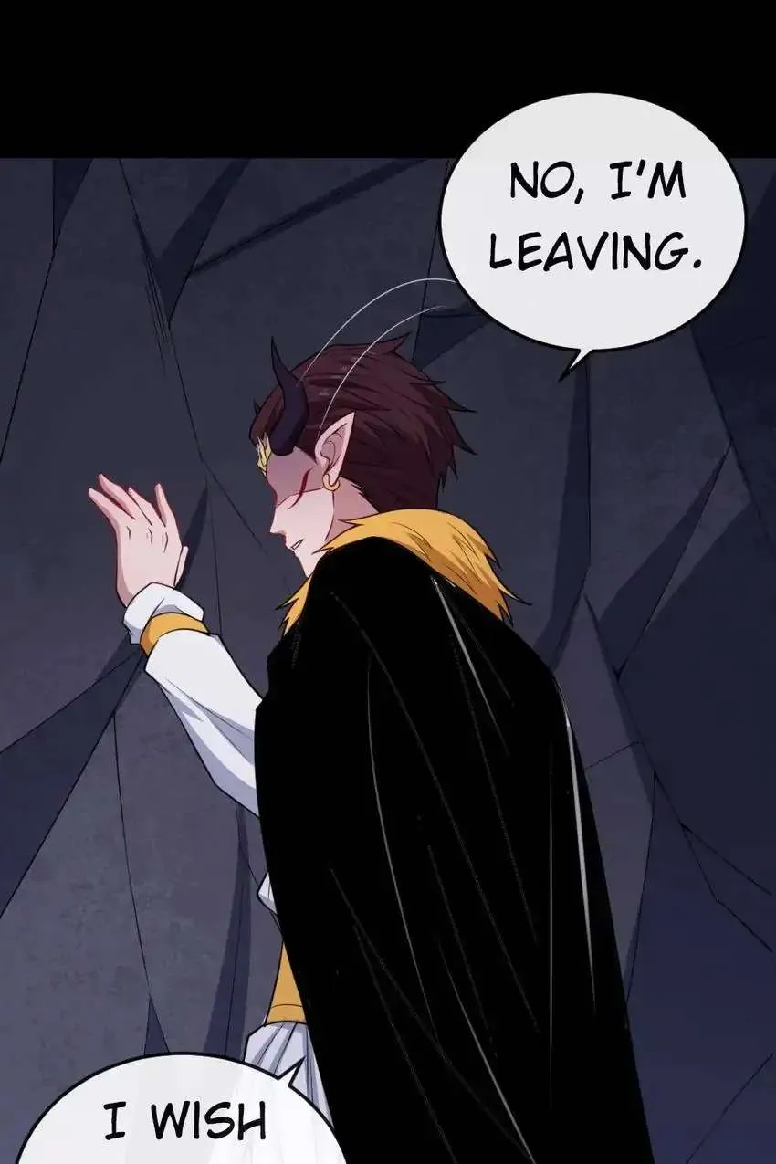 Daddy From Hell Chapter 185 page 64 - 