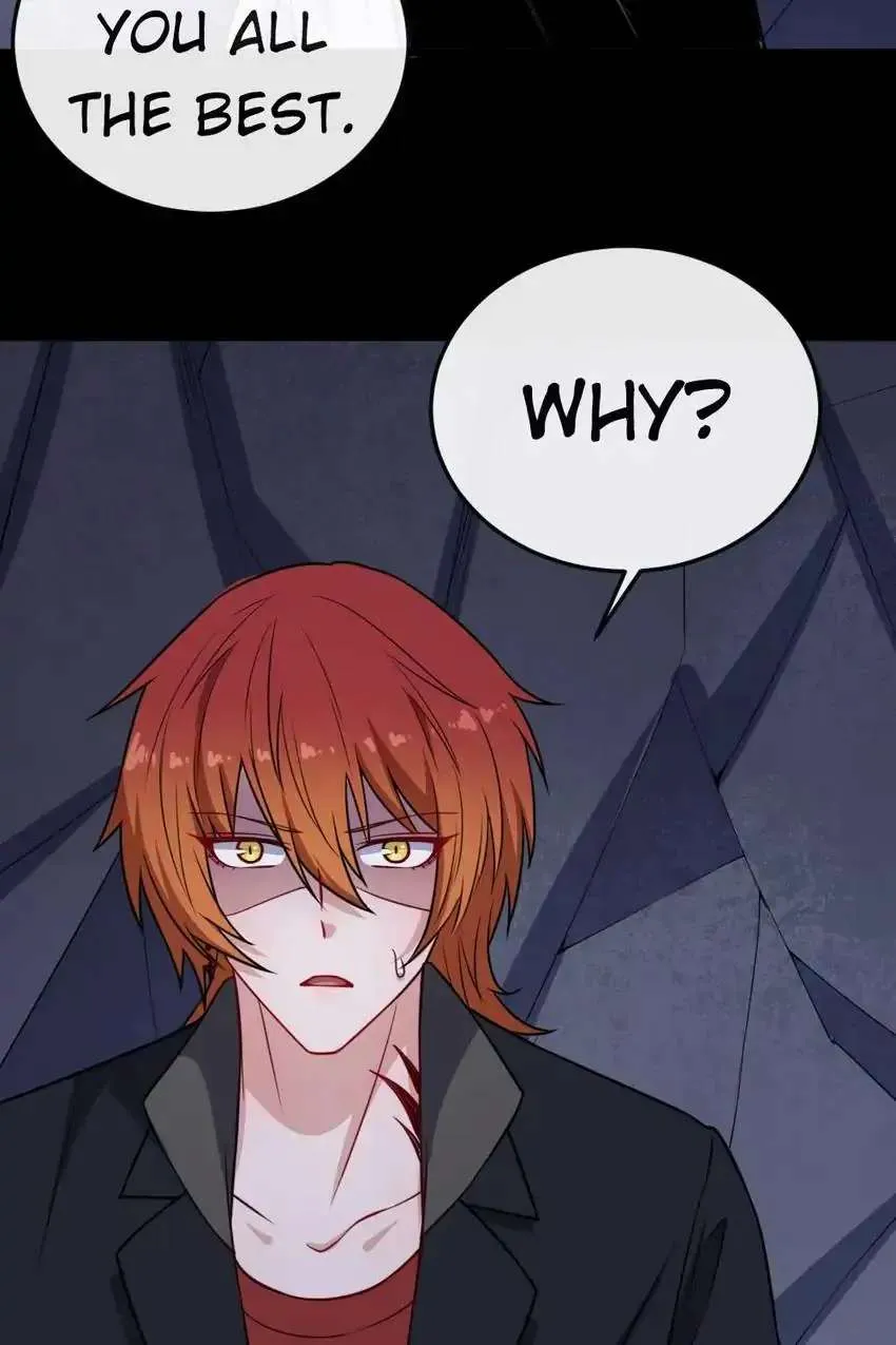 Daddy From Hell Chapter 185 page 65 - 