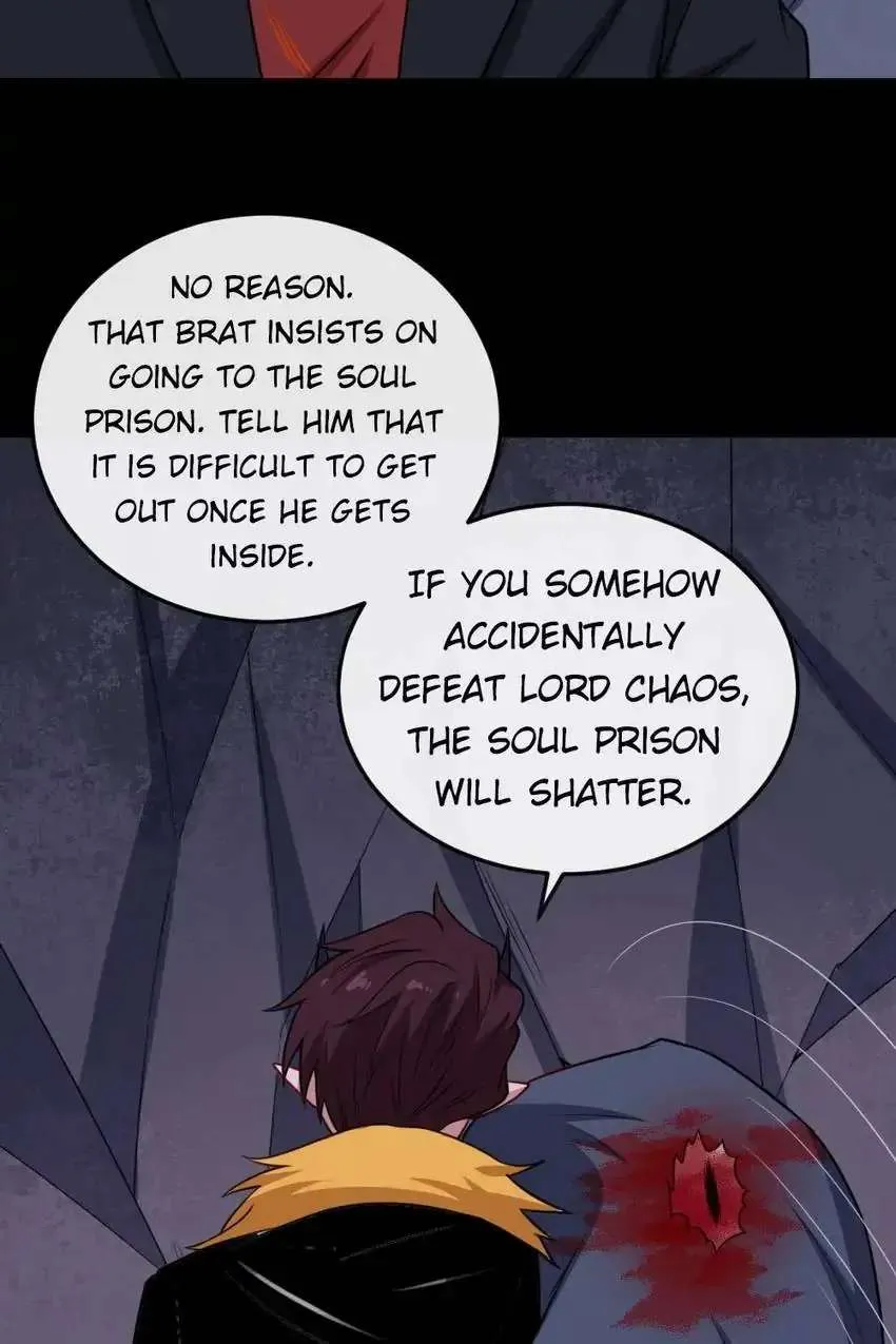 Daddy From Hell Chapter 185 page 66 - 