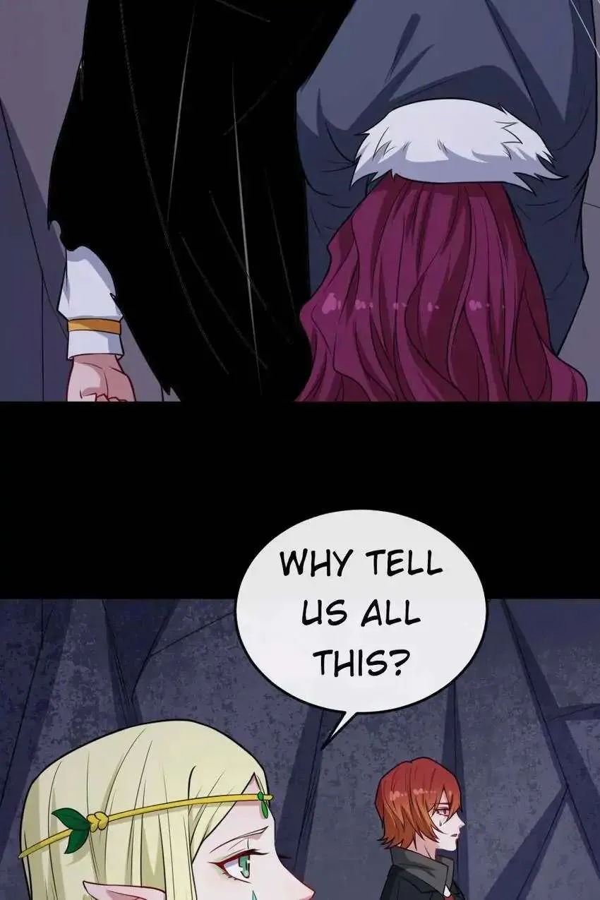 Daddy From Hell Chapter 185 page 67 - 