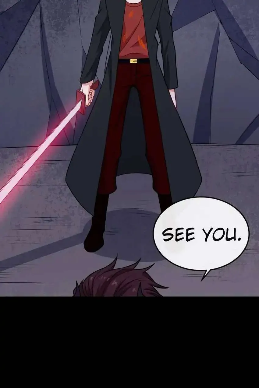 Daddy From Hell Chapter 185 page 69 - 