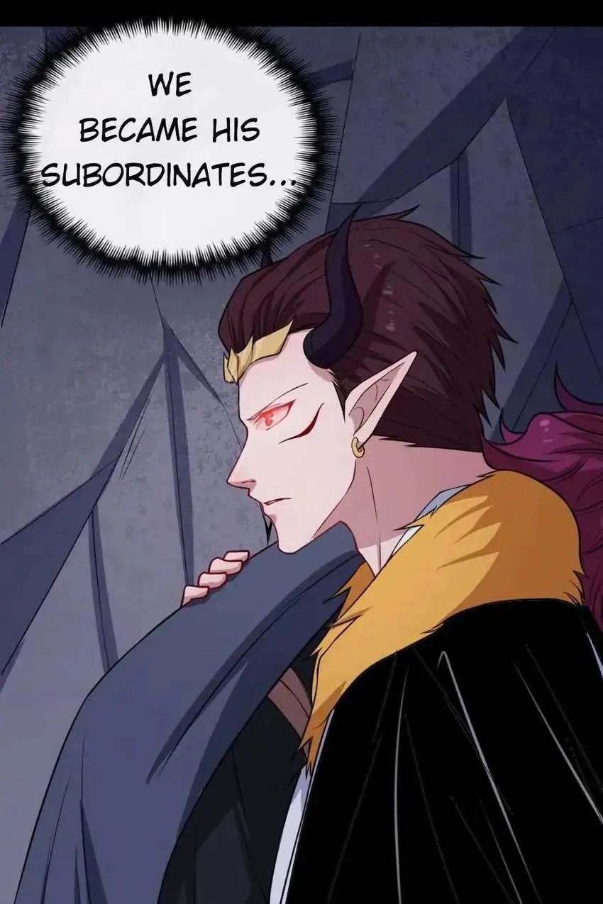 Daddy From Hell Chapter 185 page 70 - 